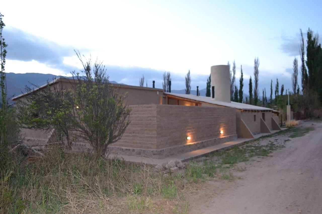 Cabañas Sixilera Huacalera Exterior foto