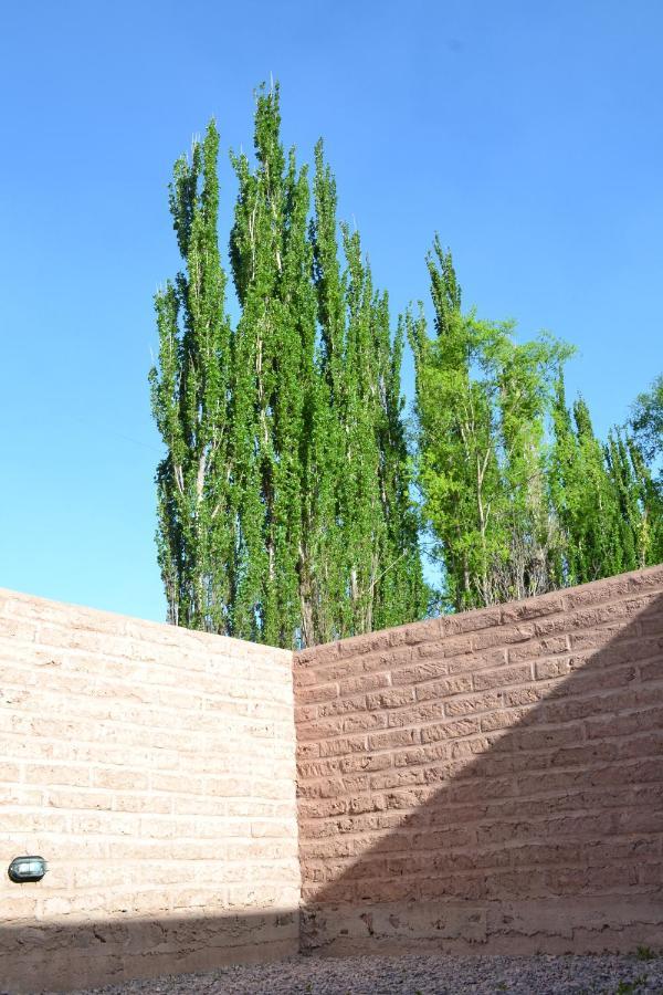 Cabañas Sixilera Huacalera Exterior foto